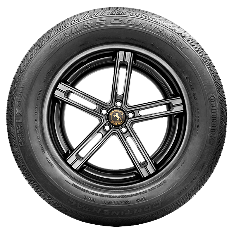 Летни гуми CONTINENTAL 275/45 R21 Cross LX Sport 110Y (XL) | 4x4/SUV гуми