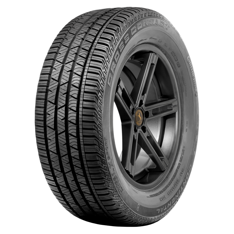 letni gumi CONTINENTAL  255/55 R19 CROSS LX SPORT FR JLR XL 111W