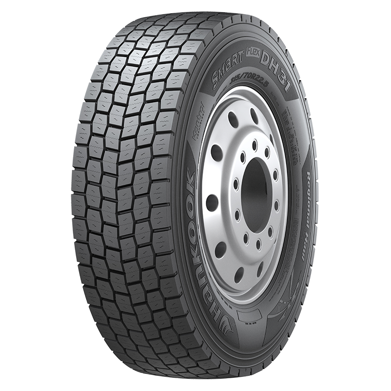 site-sezoni gumi 14 NKOOK 315/80 R22.5 DH31 156/150L