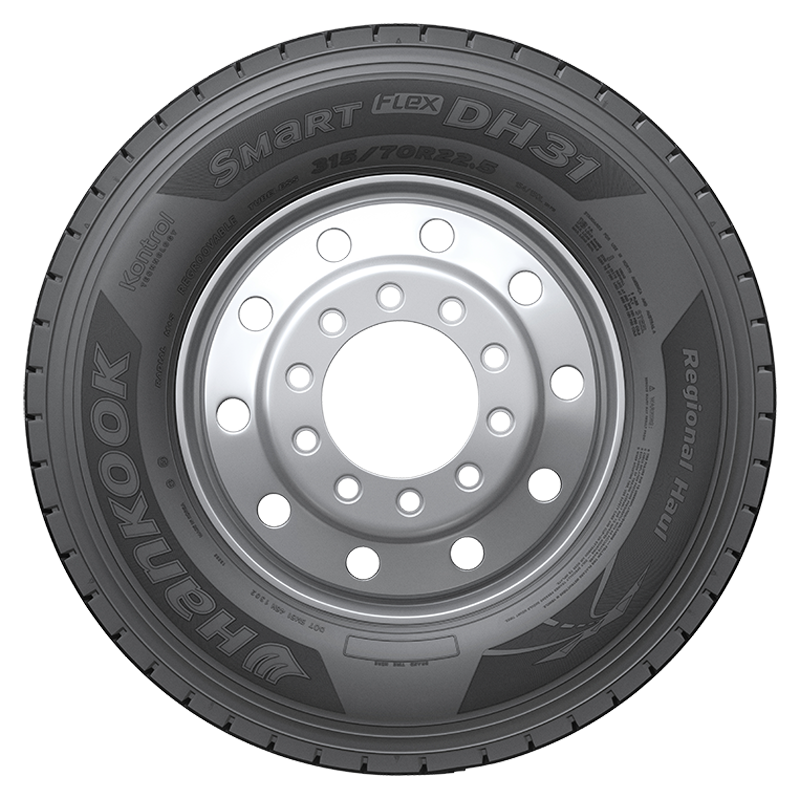 site-sezoni gumi 14 NKOOK 315/80 R22.5 DH31 156/150L