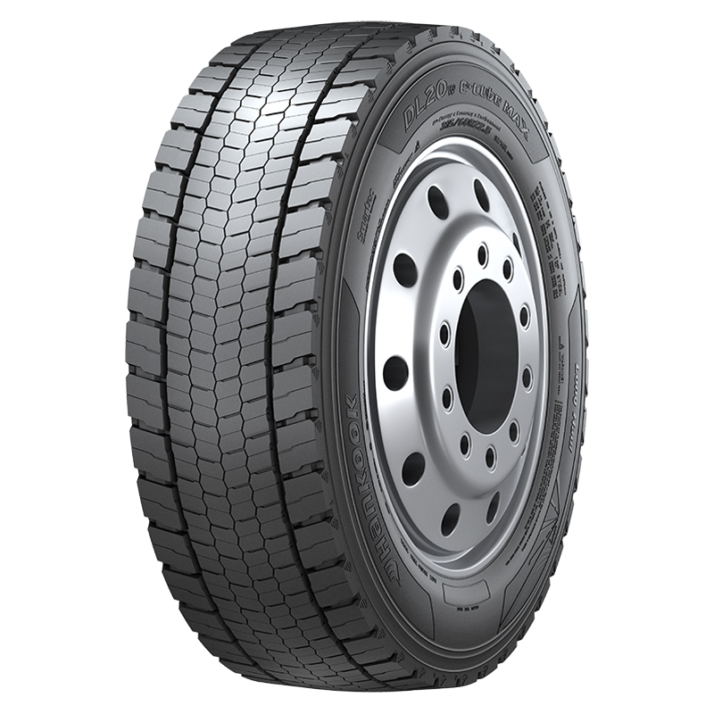 site-sezoni gumi 14 NKOOK 295/60 R22.5 DL20W 150/147L
