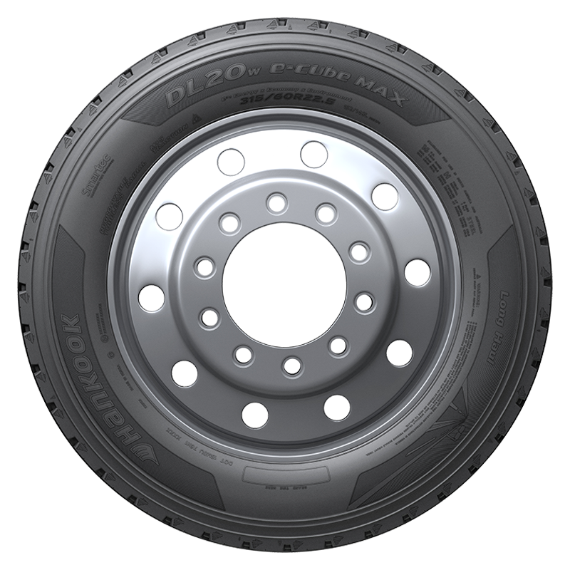 site-sezoni gumi 14 NKOOK 295/60 R22.5 DL20W 150/147L