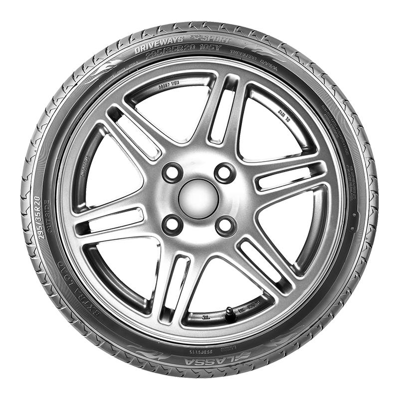 letni gumi 74  255/45 R18 Driveways Sport 103Y (XL)