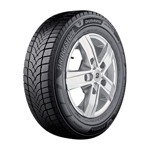 zimski gumi 44  205/75 R16C Duravis Winter 110/108R
