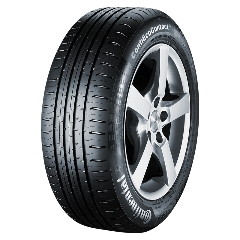 letni gumi CONTINENTAL  205/60 R16 ECO 5 AO 92H
