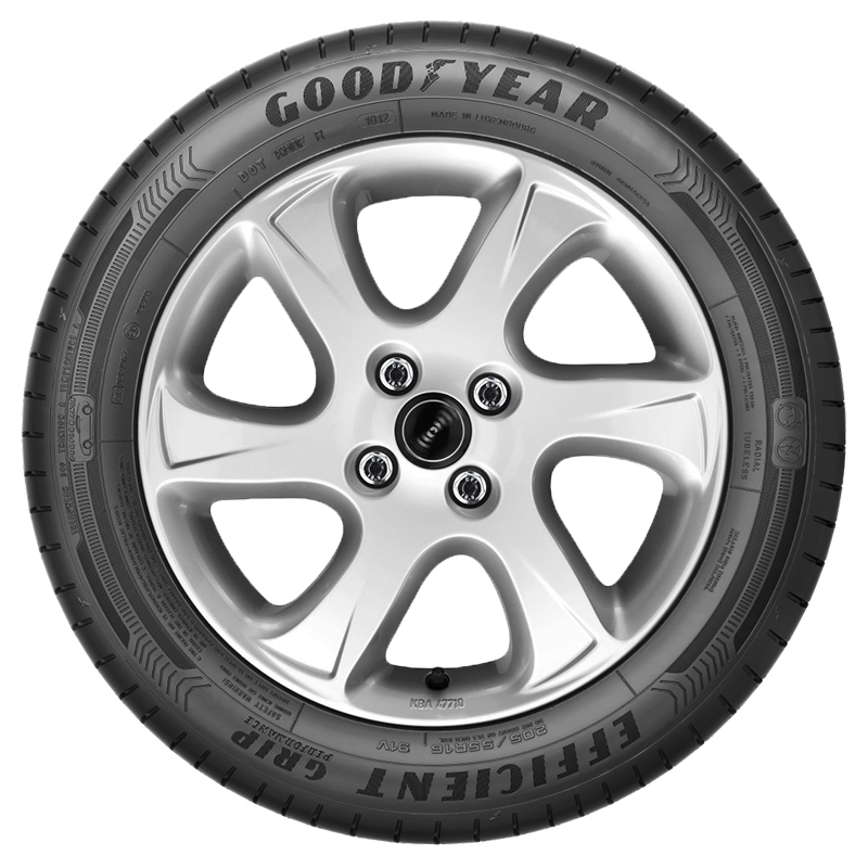 letni gumi GOODYEAR  195/55 R20 EFFI. GRIP PERF XL 95H