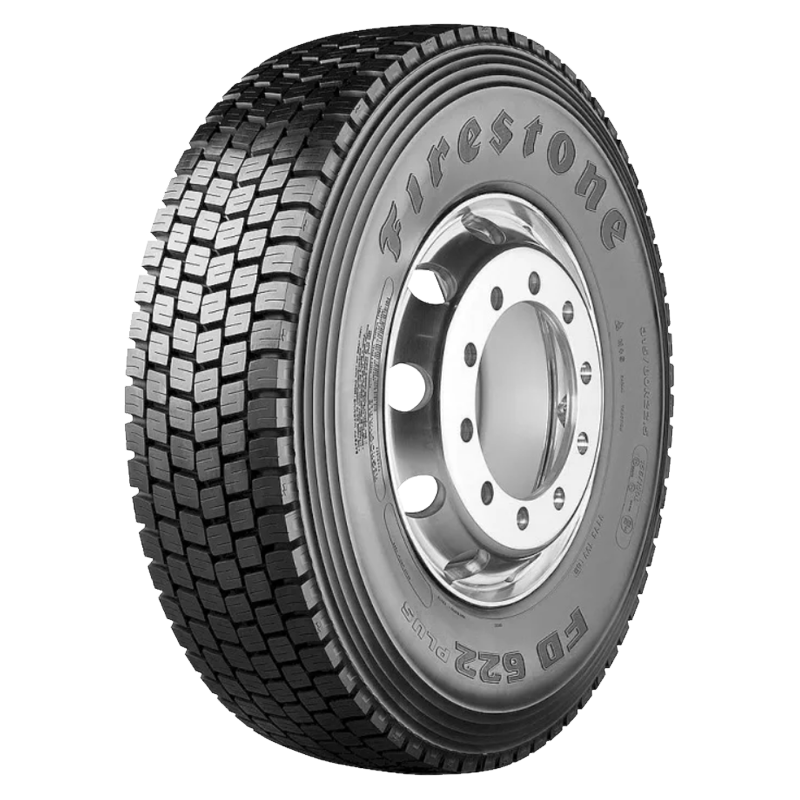 site-sezoni gumi 41 RESTONE 315/70 R22.5 FD622+ 154/152L