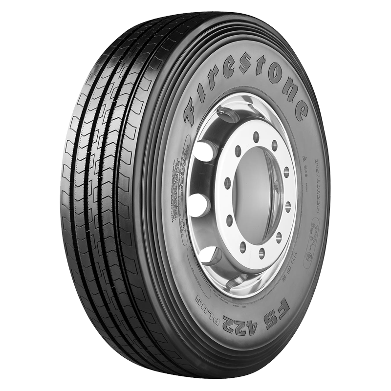 site-sezoni gumi 41 RESTONE 295/80 R22.5 FS422+ 152/148M