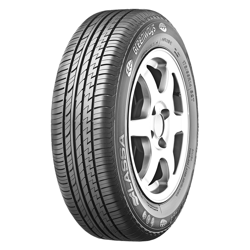 letni gumi 74  165/70 R13 Greenways 79T