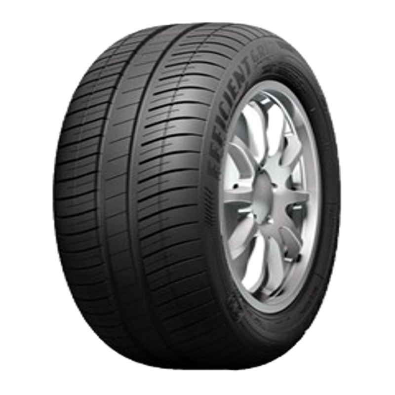 letni gumi GOODYEAR  165/70 R14 EFFI. GRIP COMPACT 2 81T