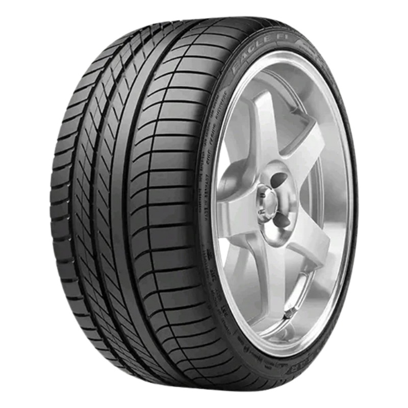 letni гуми GOODYEAR 205/50 R17 F1 ASYM 6 FP XL 93Y