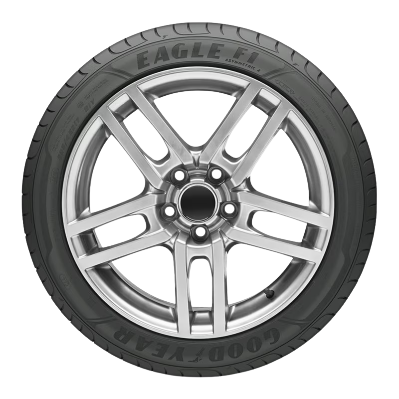 letni gumi GOODYEAR  225/40 R18 F1 ASYM 2 MOE ROF FP XL 92W