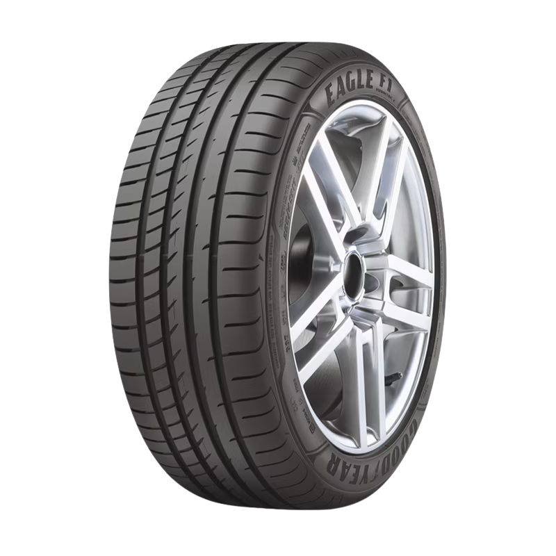 letni gumi GOODYEAR  225/40 R18 F1 ASYM 2 MOE ROF FP XL 92W