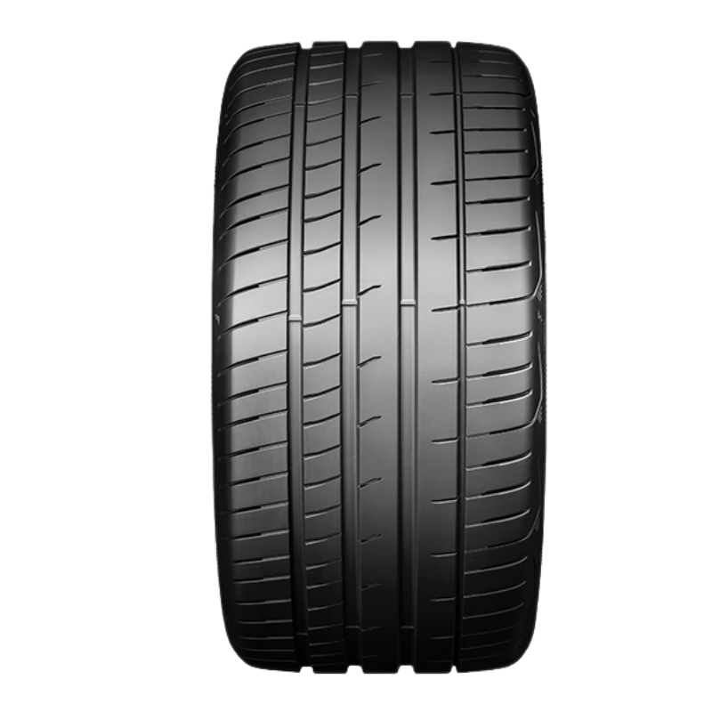 letni gumi GOODYEAR  235/35 R19 F1 SUPERSPORT R0 FP XL 91Y