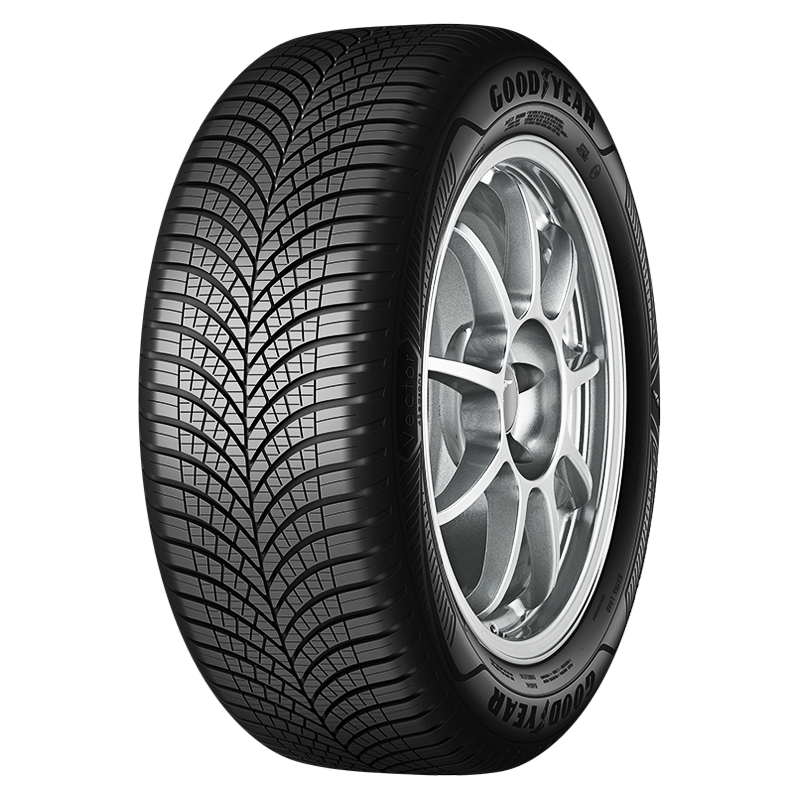 site-sezoni гуми GOODYEAR 235/45 R18 VECTOR ALL SEASON 4 FP XL 98Y