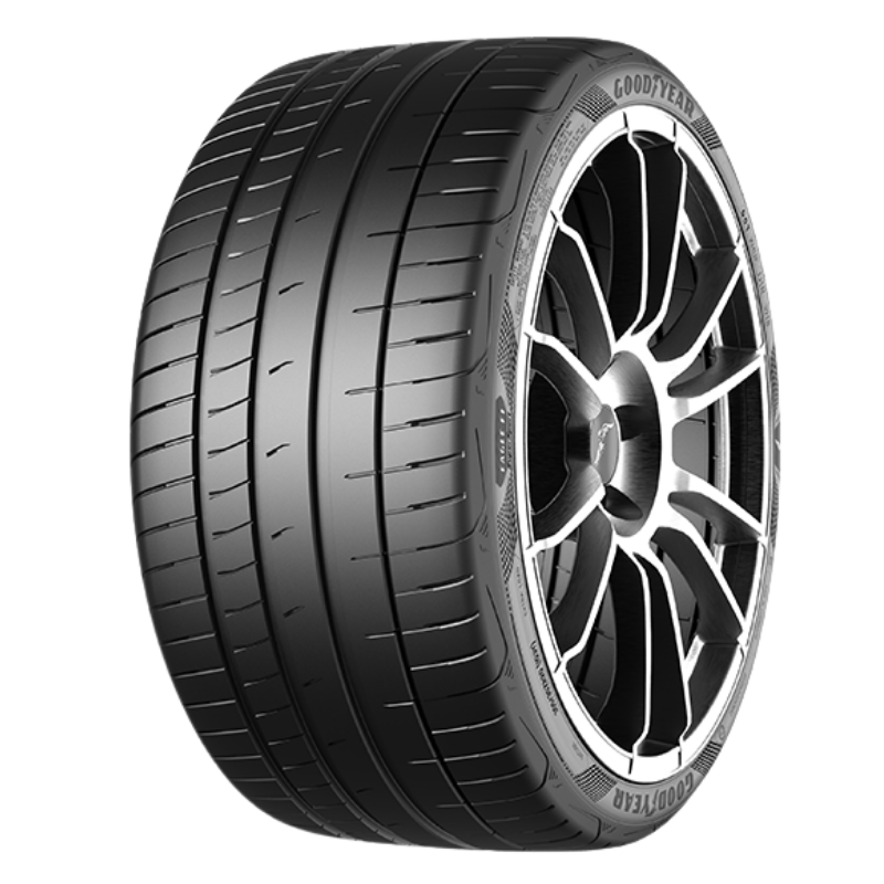 letni gumi GOODYEAR  245/40 R19 F1 SUPERSPORT AO FP XL 98Y