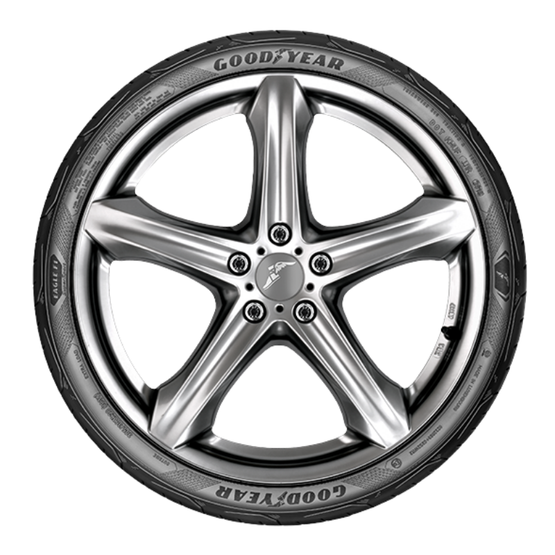 letni gumi GOODYEAR  245/40 R21 F1 SUPERSPORT FP XL 100Y