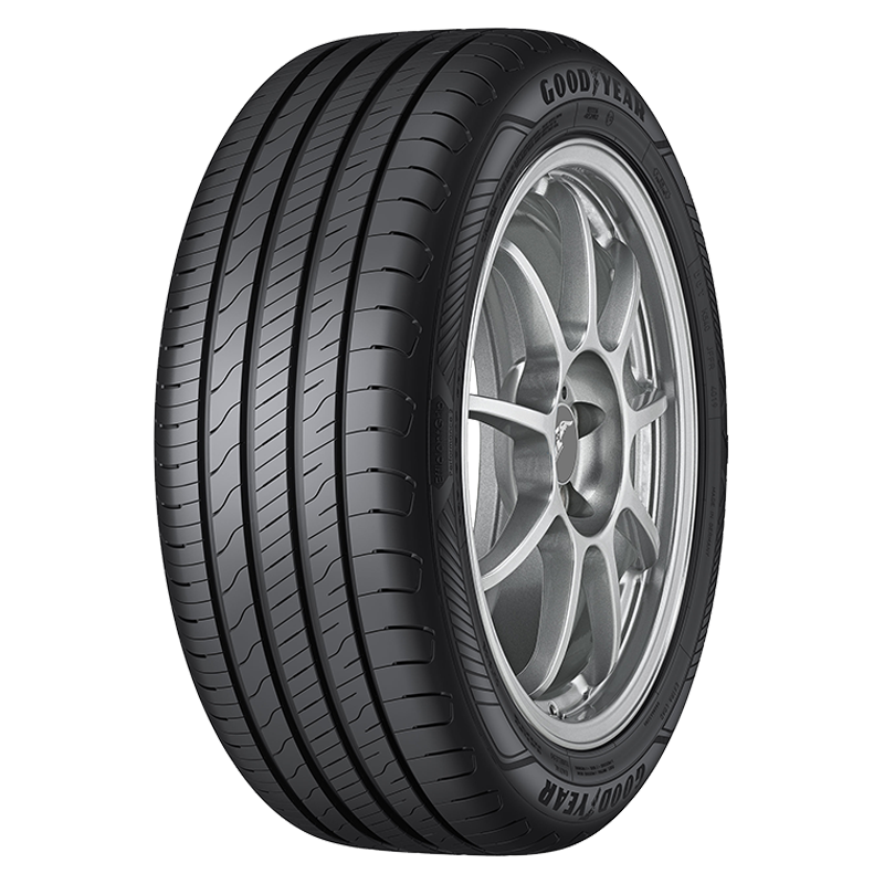 letni гуми GOODYEAR 245/45 R19 EFFI. GRIP PERF 2 VOL XL 102V