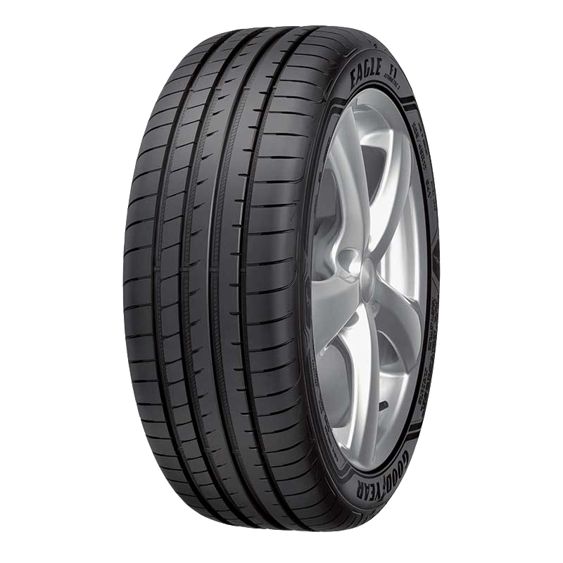 letni гуми GOODYEAR 255/40 R21 F1 ASYM 3 SUV FP XL 102T