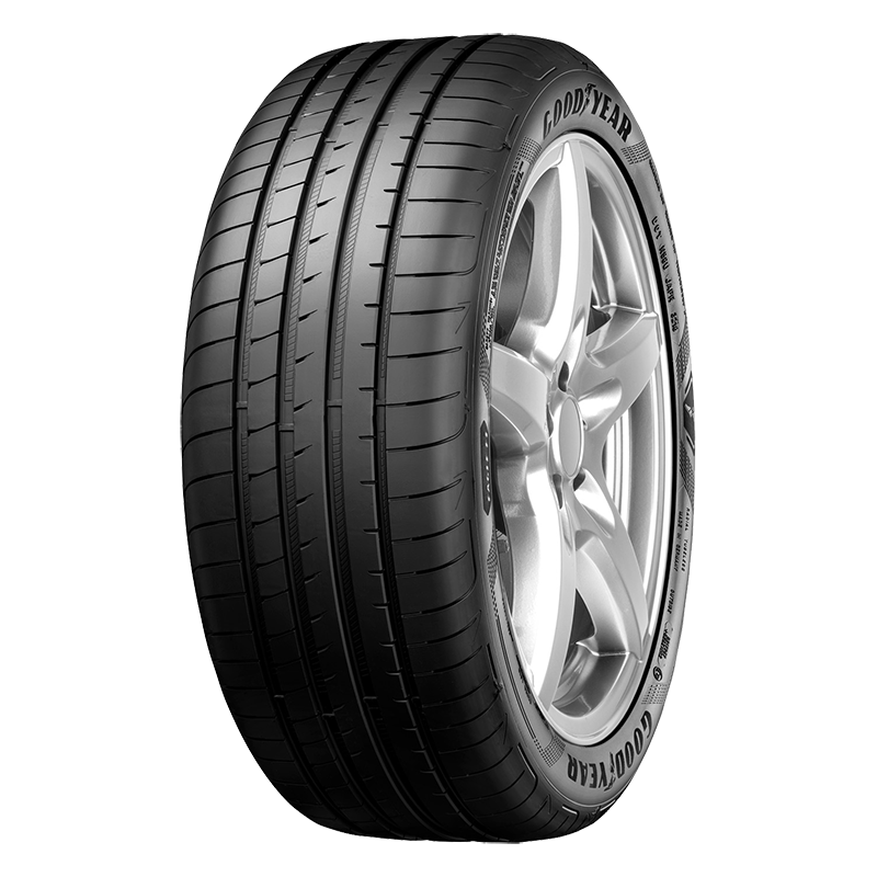 letni гуми GOODYEAR 265/35 R21 F1 ASYM 5 NF0 FP XL 101Y
