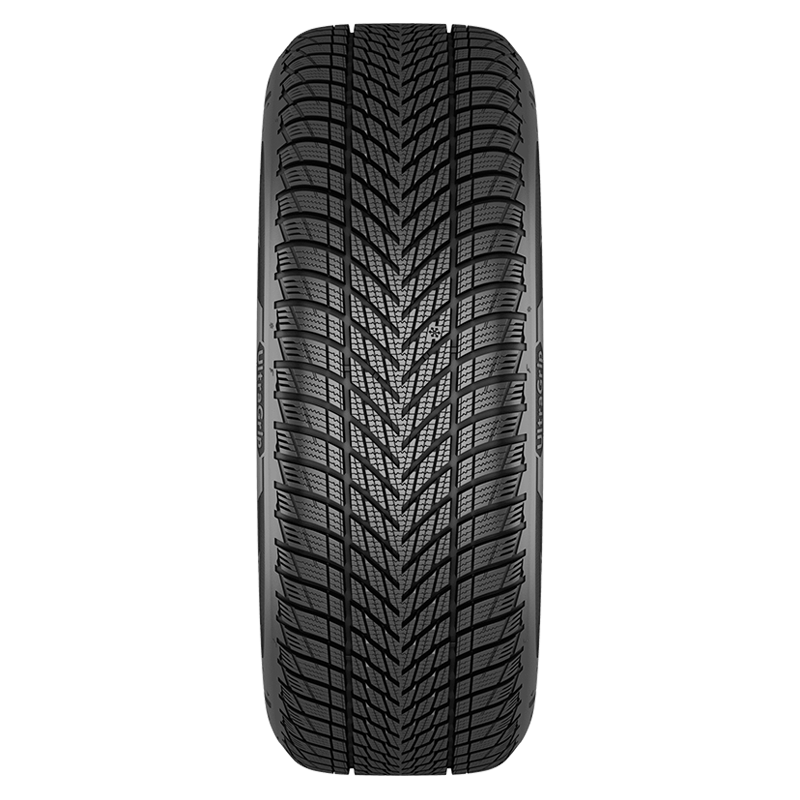 zimski гуми GOODYEAR 195/55 R16 UG PERFORMANCE 3 XL 91H
