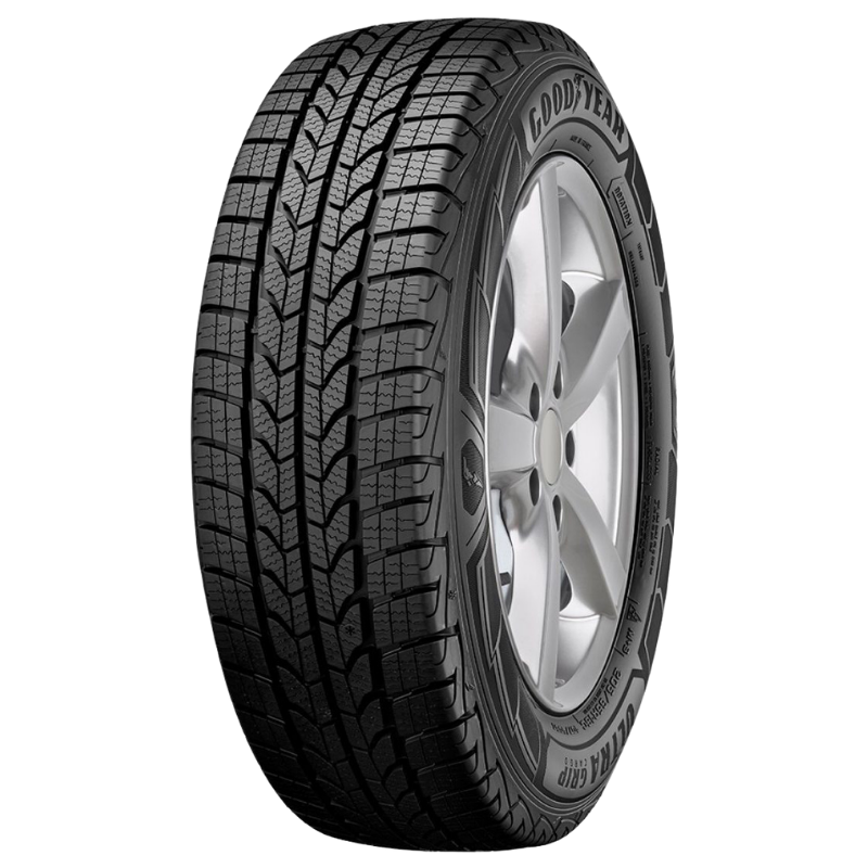 zimski гуми GOODYEAR 195/75 R16 UG CARGO 107R