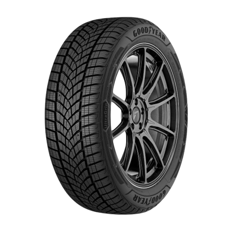zimski гуми GOODYEAR 215/55 R18 UG PERFORMANCE + SUV XL 99V