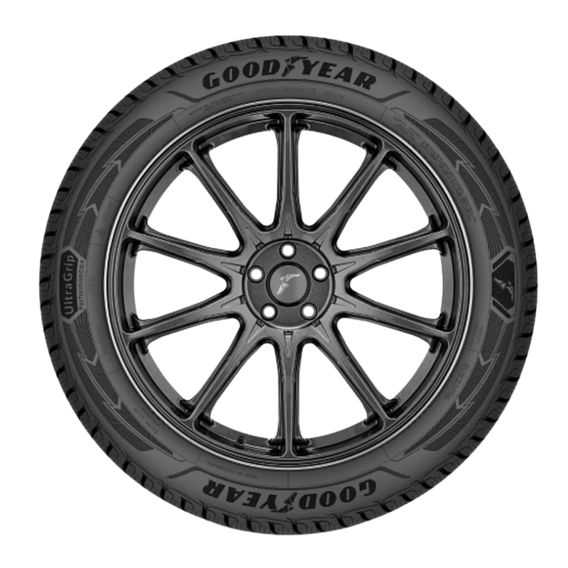 zimski гуми GOODYEAR 255/40 R20 UG PERFORMANCE + FP XL 101V