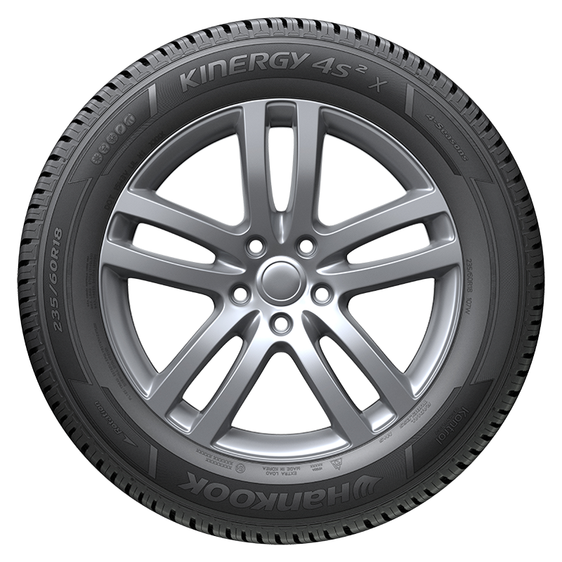 site-sezoni гуми HANKOOK 215/70 R16 H750A ALLSEASON XL 100H