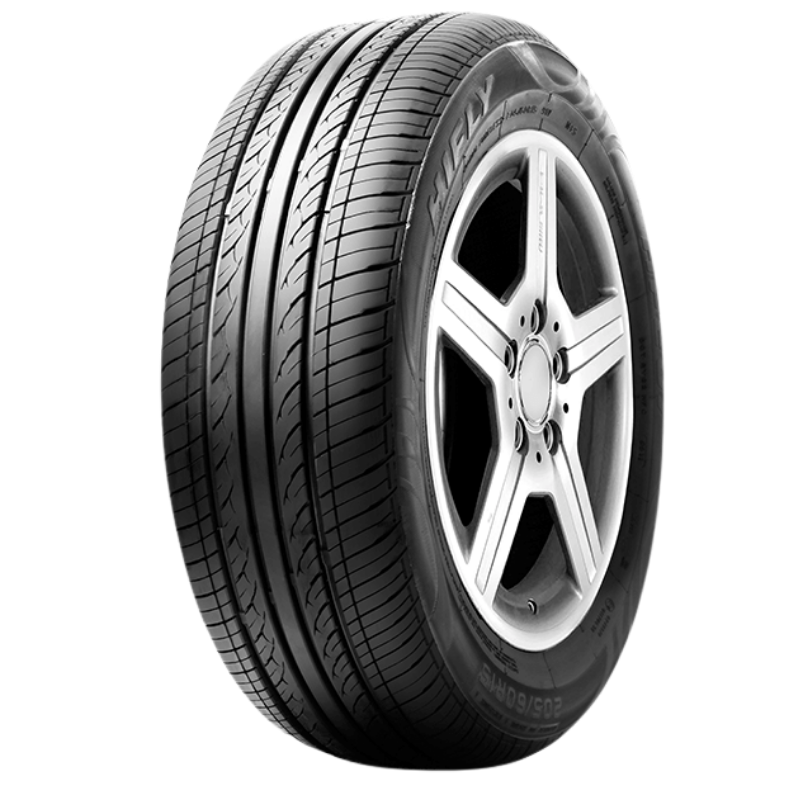letni гуми HIFLY 165/60 R14 HF201 75H