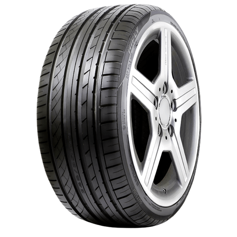letni гуми HIFLY 215/40 R17 HF805 XL 87W