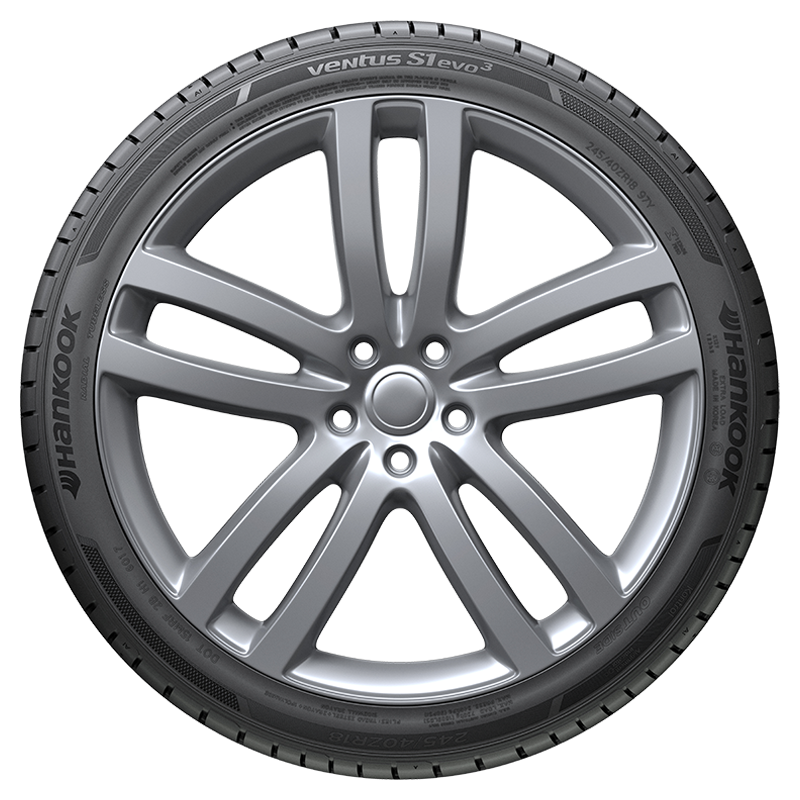 letni гуми HANKOOK 225/55 R19 K127E NF0 XL 103Y