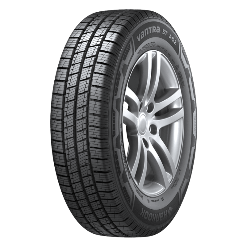 site-sezoni гуми HANKOOK 225/65 R16 RA30 112R
