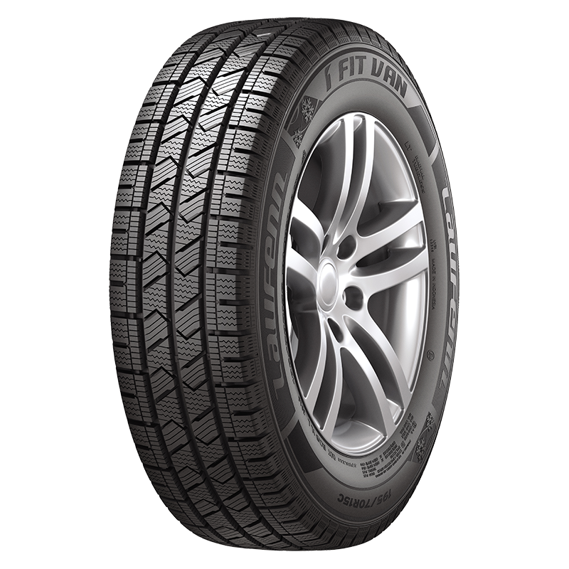 zimski gumi 30  195/75 R16C I FIT Van 107/105R