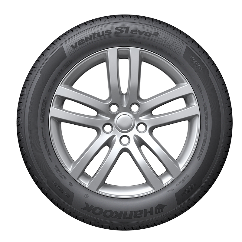 letni gumi 14  235/50 R19 K117A 99V (AO)