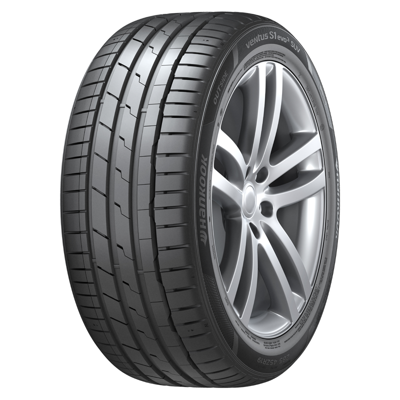letni гуми HANKOOK 315/35 R20 K127A XL 110Y