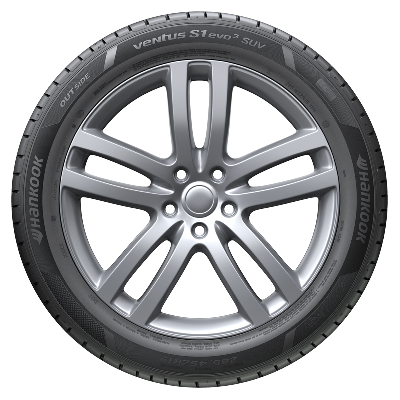 letni гуми HANKOOK 315/35 R20 K127A XL 110Y