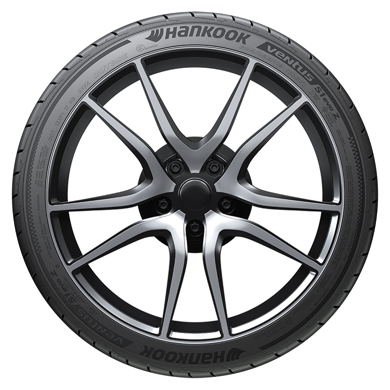 letni gumi 14  265/45 R19 K129 105Y (XL) (NO)