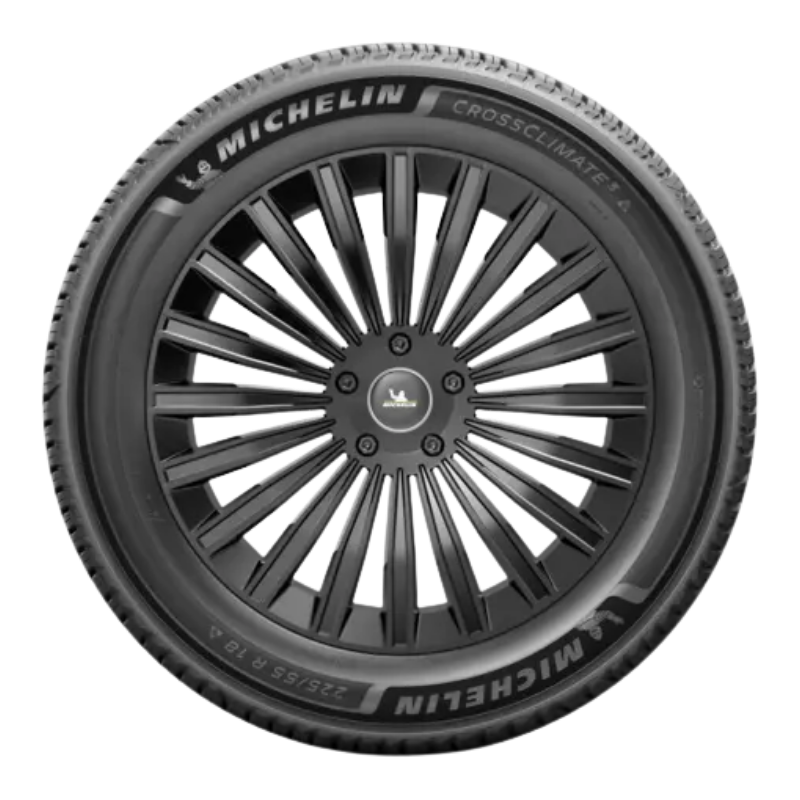 site-sezoni гуми MICHELIN 205/55 R19 CROSSCLIMATE 3 XL 97V