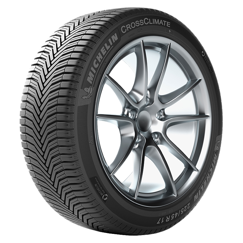 site-sezoni гуми MICHELIN 205/65 R16 AGILIS CROSSCLIMATE 107T