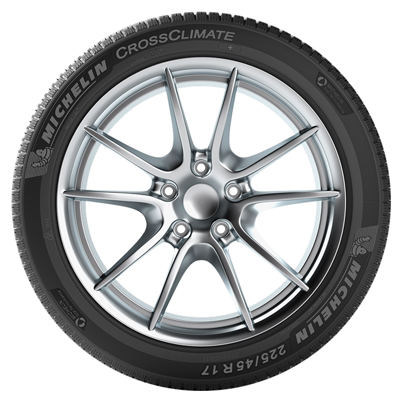 site-sezoni гуми MICHELIN 205/65 R16 AGILIS CROSSCLIMATE 107T