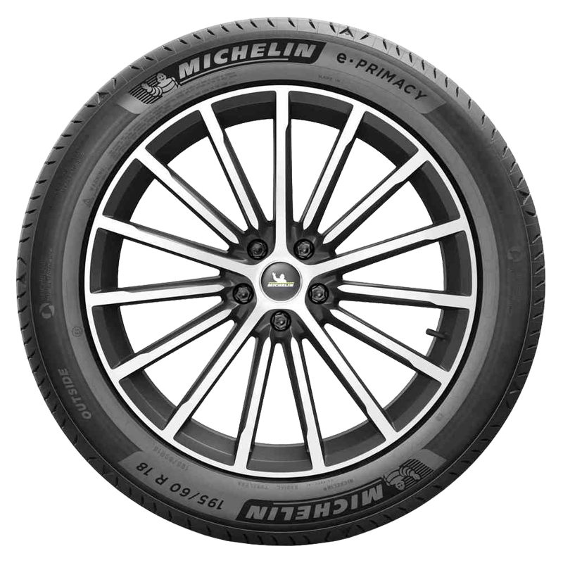 letni gumi MICHELIN  225/40 R19 E PRIMACY 2 MO XL 93W