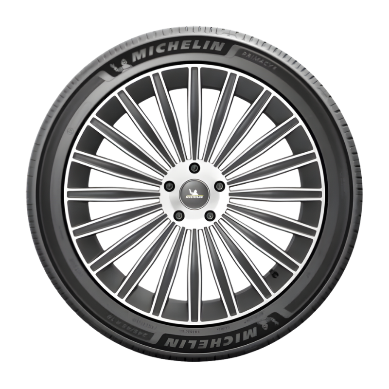 letni гуми MICHELIN 235/55 R17 PRIMACY 5 XL 103W