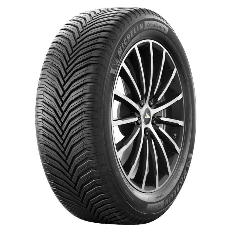 site-sezoni гуми MICHELIN 235/55 R19 CROSSCLIMATE 2 VOL XL 105H
