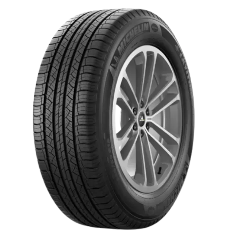 letni гуми MICHELIN 235/55 R19 LAT.TOUR HP N0 101V