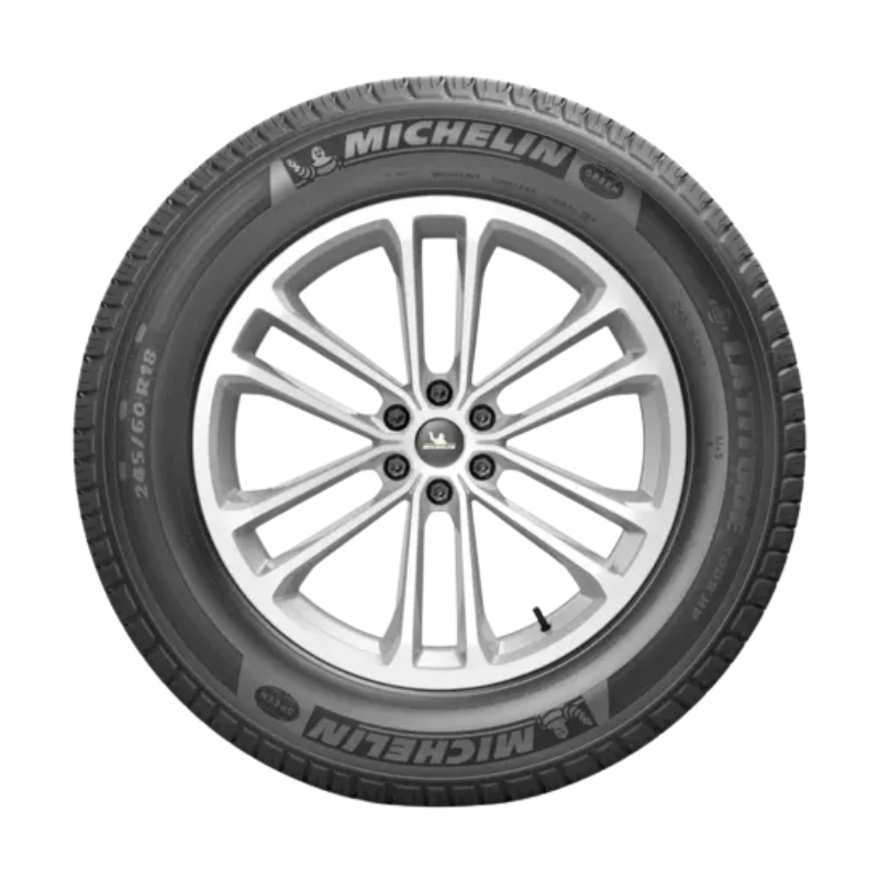 letni гуми MICHELIN 235/55 R19 LAT.TOUR HP N0 101V