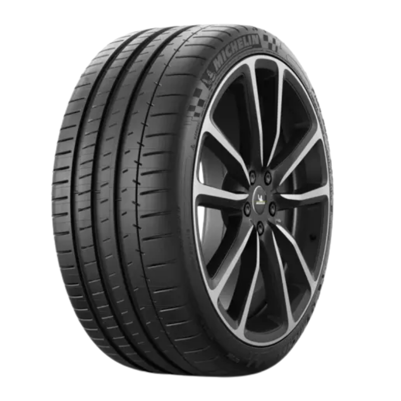 letni гуми MICHELIN 245/35 R20 SUPER SPORT(BMW) XL 95Y
