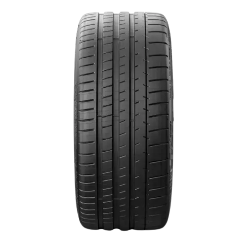 letni гуми MICHELIN 245/35 R20 SUPER SPORT(BMW) XL 95Y