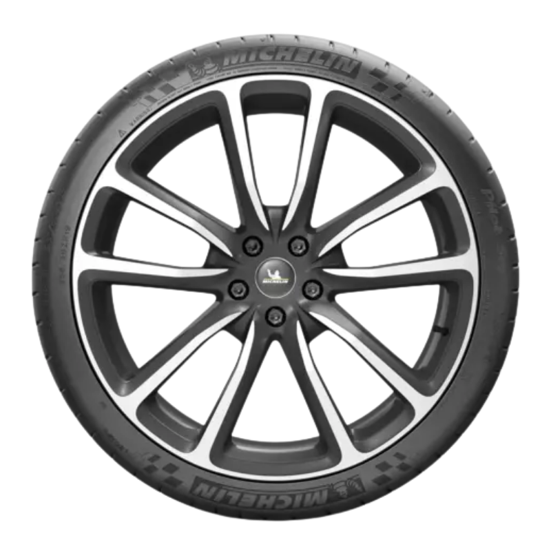 letni гуми MICHELIN 245/35 R20 SUPER SPORT(BMW) XL 95Y
