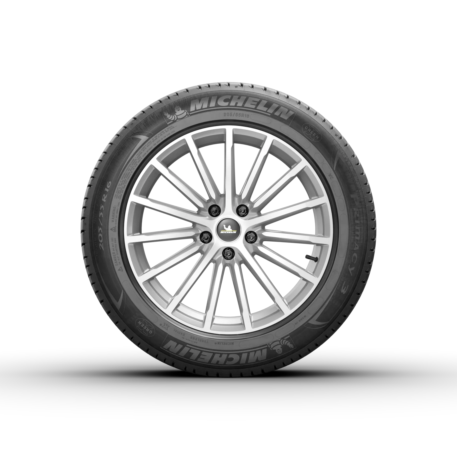 letni gumi MICHELIN  245/45 R18 PRIMACY 3 ZP (BMW) MOE XL 100Y